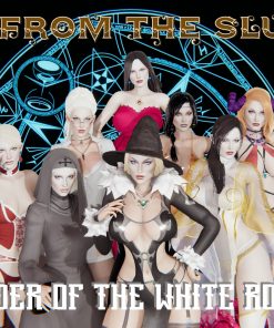 Tales From The Slut Side: Order of the White Rose