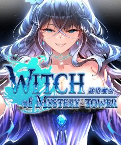 Witch of Mystery Tower