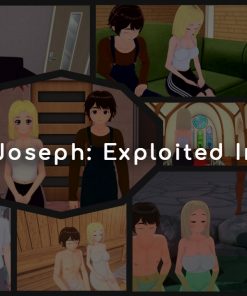 Emilia & Joseph: Exploited Innocence