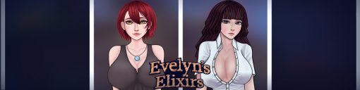 Evelyn's Elixirs
