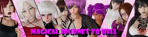 Magical Journey to Hell