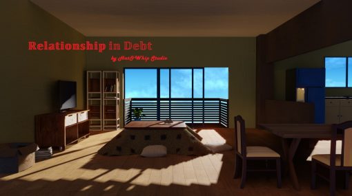 Relationship in Debt