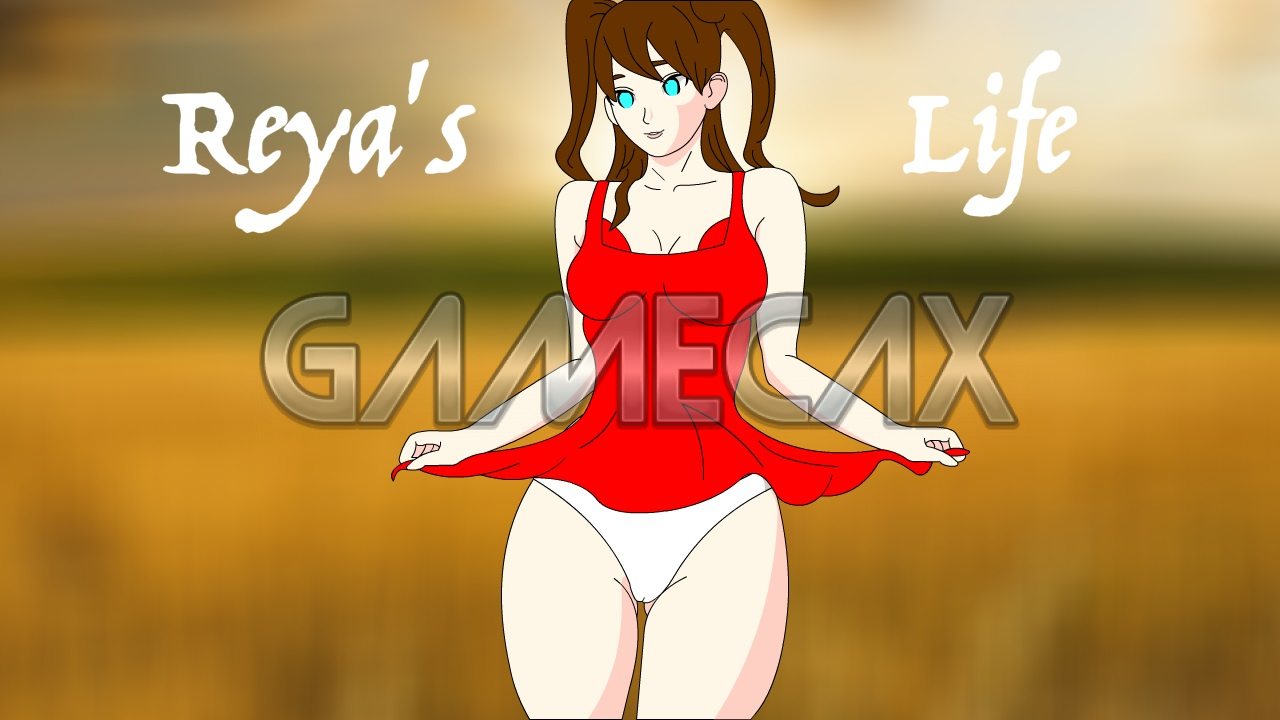 Reya's Life [v0.04.2] [APK] ⋆ Gamecax