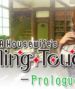 A Housewife’s Healing Touch
