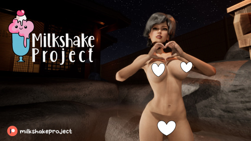 Milkshake Project