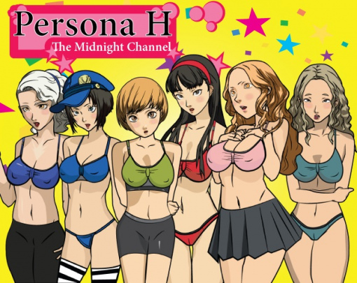 Persona H: The Midnight Channel