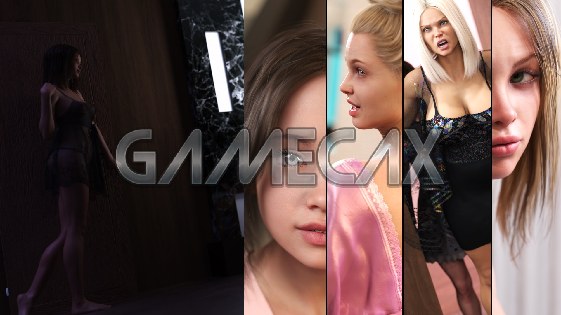 Such a sharp pain walkthrough