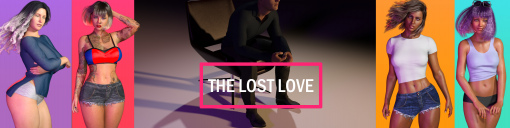 The Lost Love