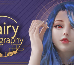 Fairy Biography