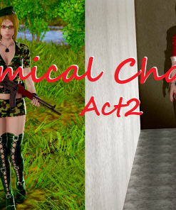 Chemical Change Act2