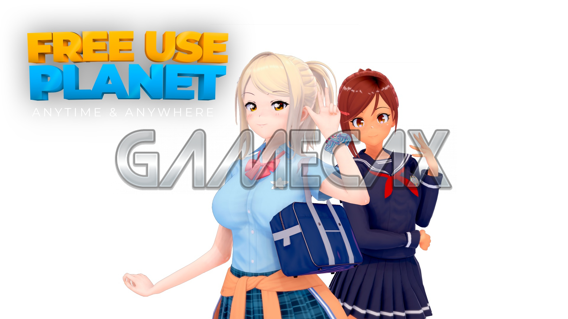 Free hentai android games