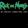 Rick And Morty - The Pervetiest Central Finite Curve