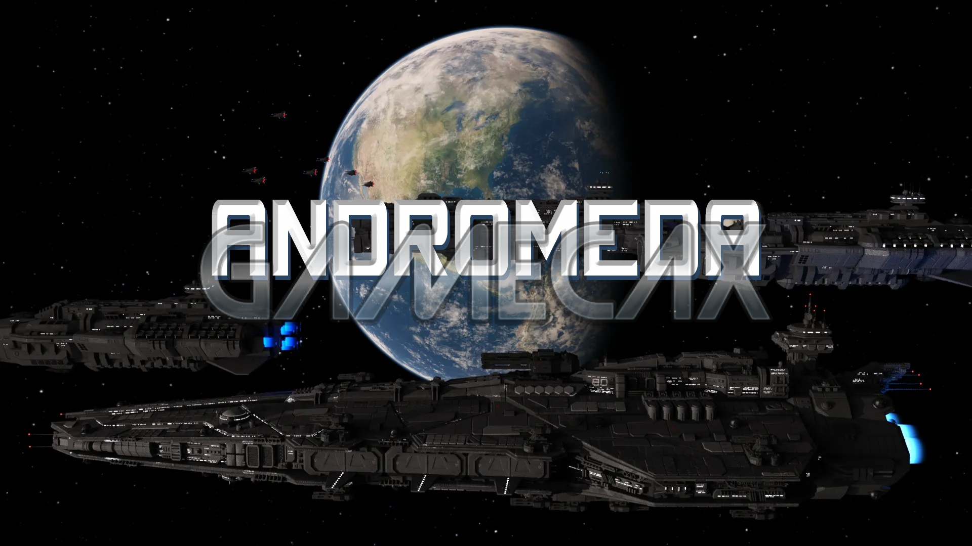Andromeda [v0.4.5] [APK]