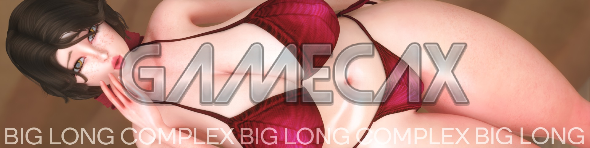 Big Long Complex v3.0 APK ⋆ Gamecax