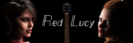 Red Lucy
