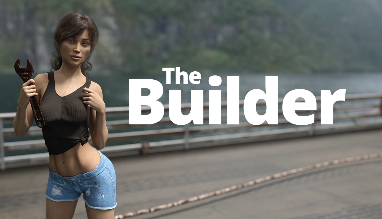 The Builder [S2 R1] [APK]