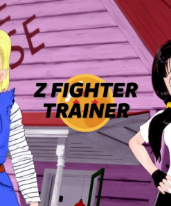 Z Fighter Training