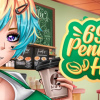 69 Penny Hot