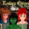 Endara Chronicles: The Apothecary