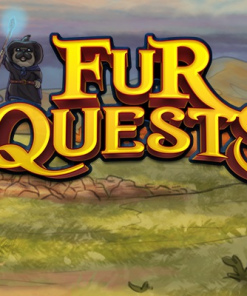 Fur Quests