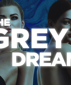 The Grey Dream