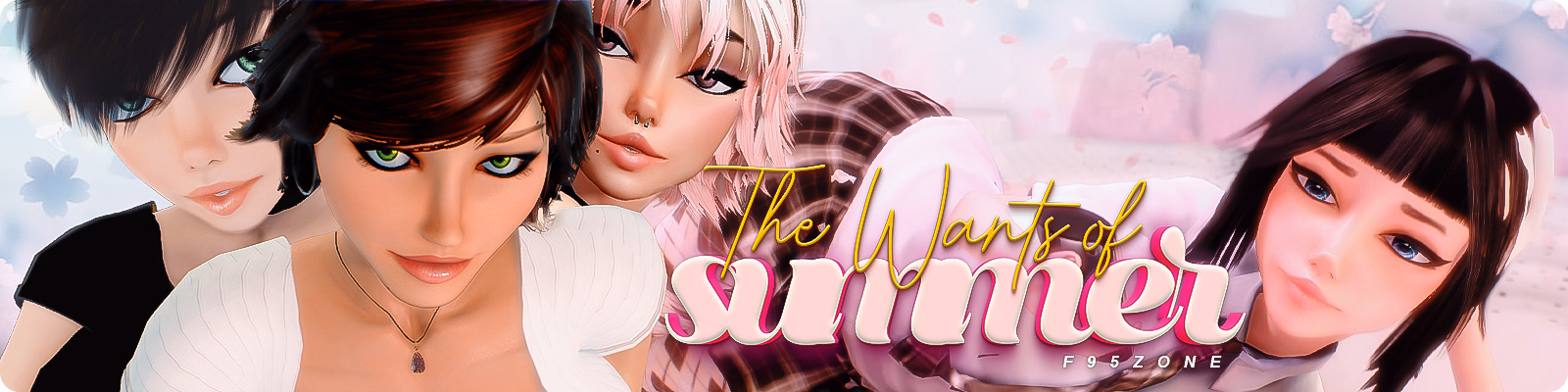 The Wants of Summer [v0.4P] [APK]