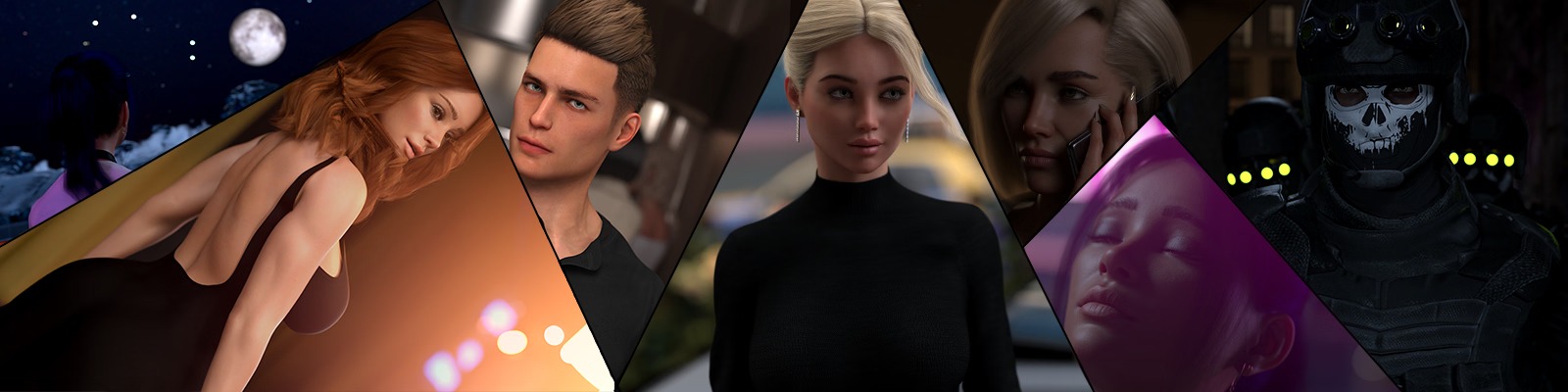 Broken Promises [v0.403] [APK]