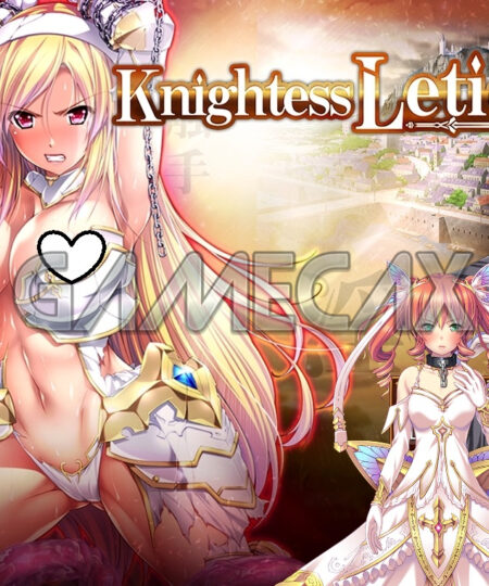 Knightess Leticia