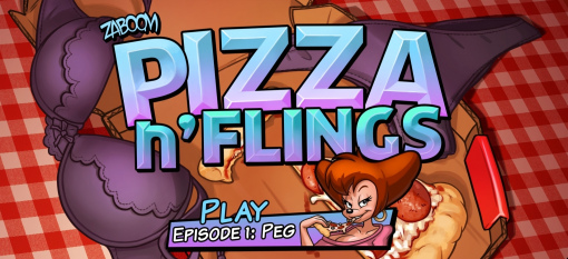 Pizza n' Flings