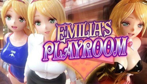 Emilia's PLAYROOM