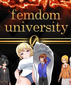 Femdom University Zero
