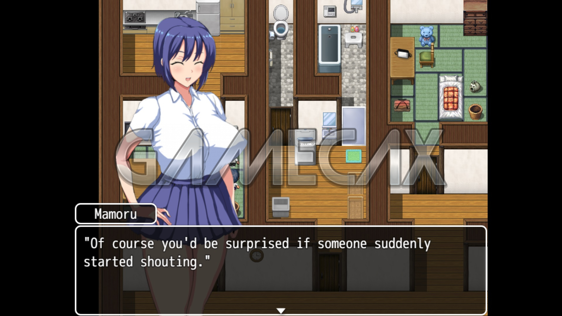 Big-tits japanese memories drama 3