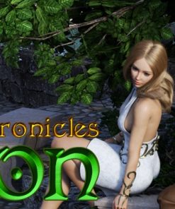 The Djinn Chronicles: Erenon