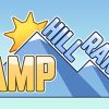 Camp Hill Range