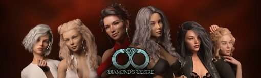 Diamond's Desire
