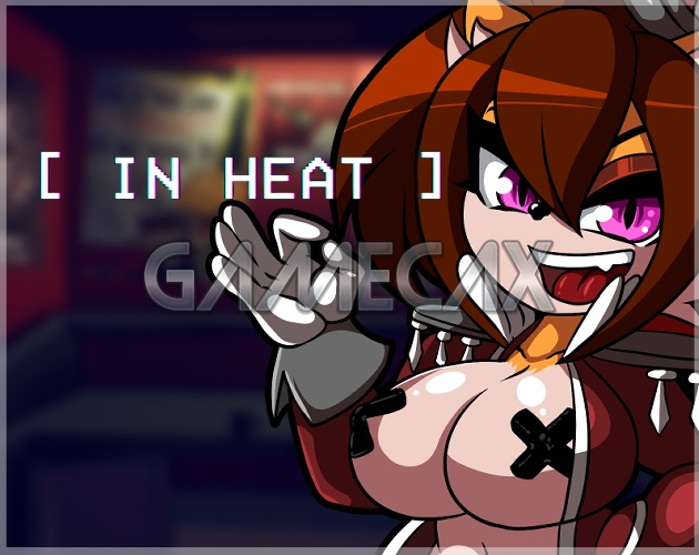In Heat: Lustful Nights [v0.7.3 Experimental] â‹† Gamecax