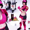 PIZZA Delivery Horny II