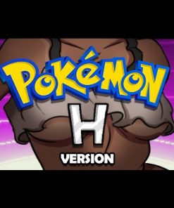 Pokémon 'H' Version
