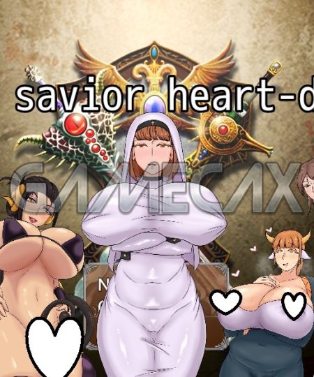 The savior heart