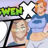 Gwen X