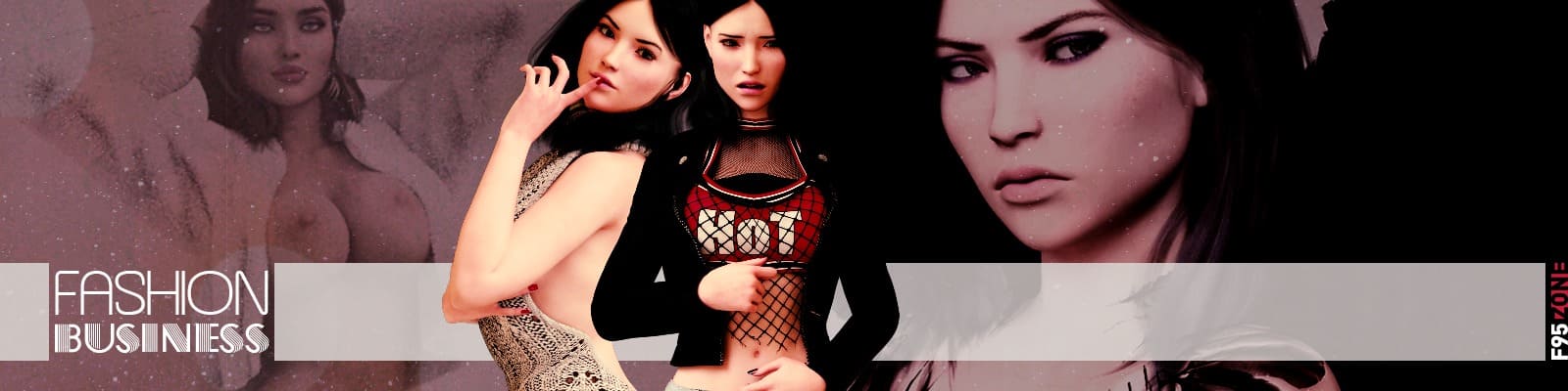 Fashion Business [Ep.5 v1.01 Extra] [APK]