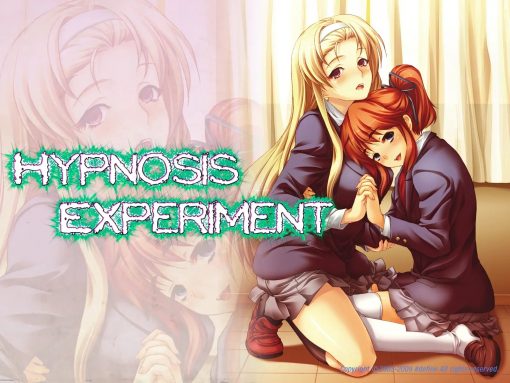 Hypnosis Experiment