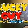 Lucky Guy: A Parody of Family Guy