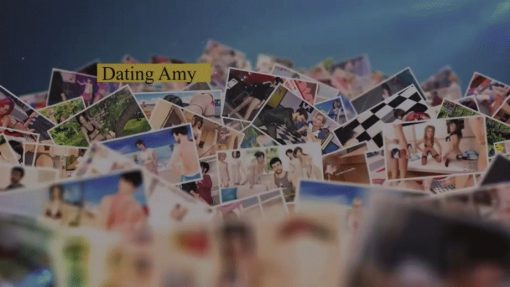 Dating Amy: Part 1