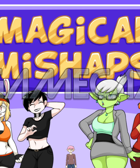 Magical Mishaps