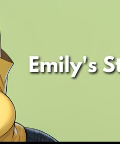 Emily's Steamy Date