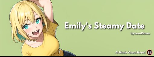 Emily's Steamy Date