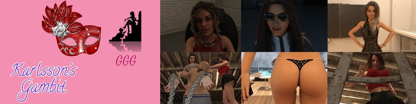 Karlsson’s Gambit [v0.8.31 TestB] [APK]