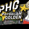 Persona H Golden