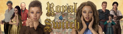 Royal Switch